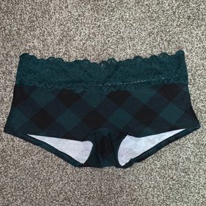 NWOT Victoria’s Secret pink panties